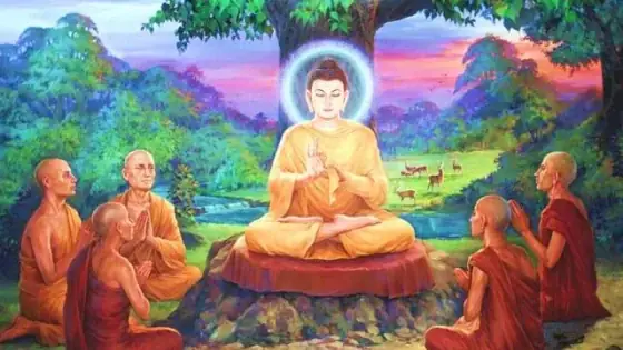 Trí Tuệ Phật Sâu Đến Mức Nào?