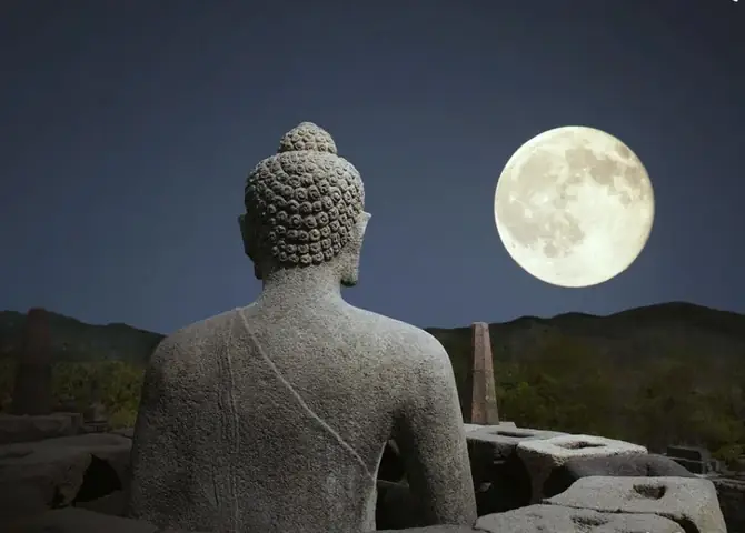 Trí Tuệ Trong Đạo Phật