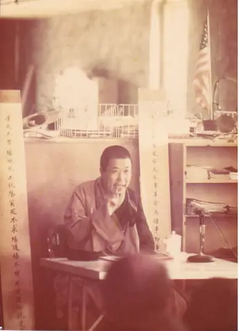 Trí Tuệ Phật Pháp