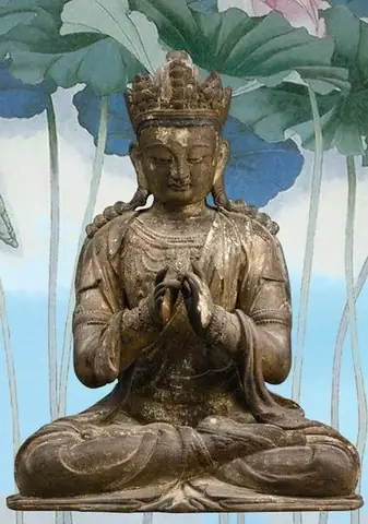 Triết Học Phật Giáo – Chùa Diệu Pháp