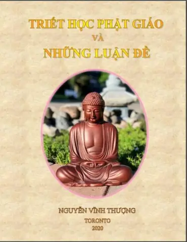 Triết Học Phật Giáo Pdf: 10 Bộ Tác Phẩm Kinh Điển Nên Đọc