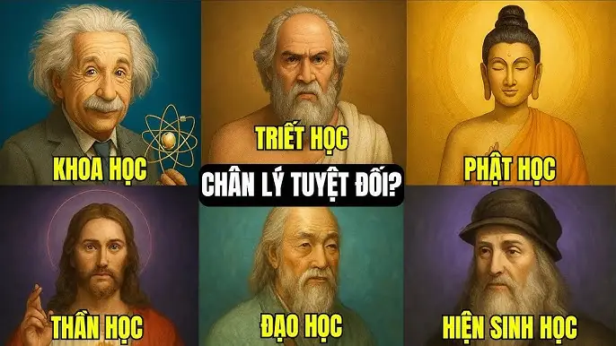 Triết Lý Nhân Sinh Phật Giáo Nguyên Thủy: Cội Nguồn Và Giá Trị Vĩnh Cửu