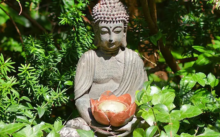 10 Triết Lý Của Nhà Phật Ai Ngẫm Cũng Thấy Đúng