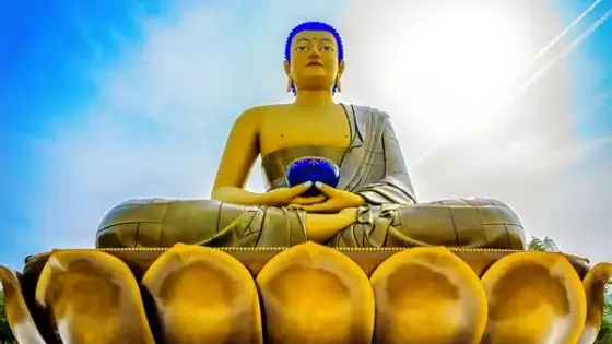 Tóm Lược Về Phật Giáo Dễ Hiểu Nhất