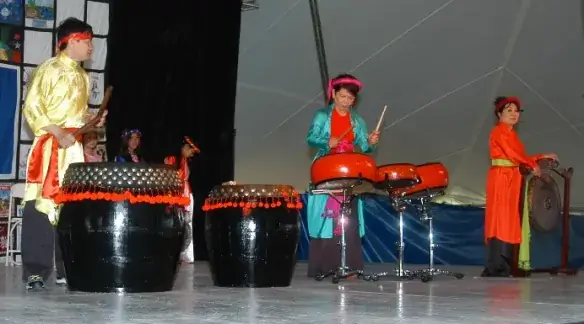 Trống Thượng Đường Thỉnh Phật: Ý Nghĩa, Nghi Lễ Và Vai Trò Trong Phật Giáo