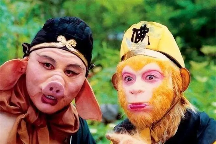 Tại Sao Trư Bát Giới Không Nhận 'đặc Ân' Của Phật Tổ Như Lai Sau ...