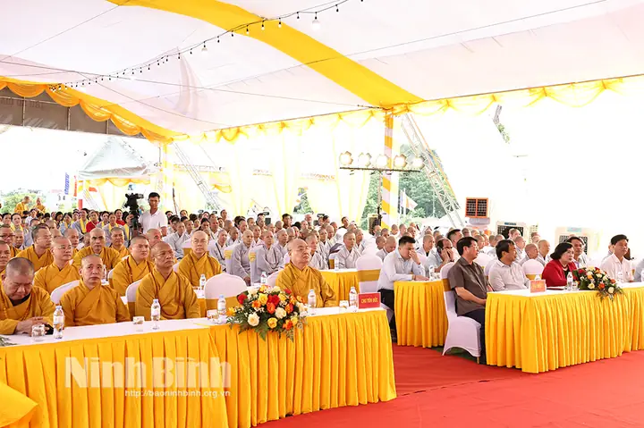 Trụ Sở Giáo Hội Phật Giáo Việt Nam