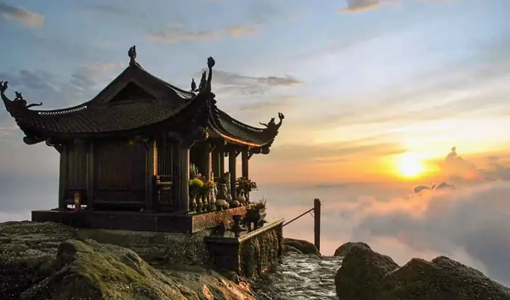 Thiền Trúc Lâm Yên Tử - Dòng Thiền Việt Nam | Giác Ngộ Online