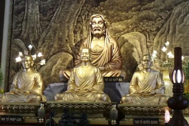 Thiền Phái Trúc Lâm Yên Tử: Dấu Ấn Của Phật Giáo Thời Trần