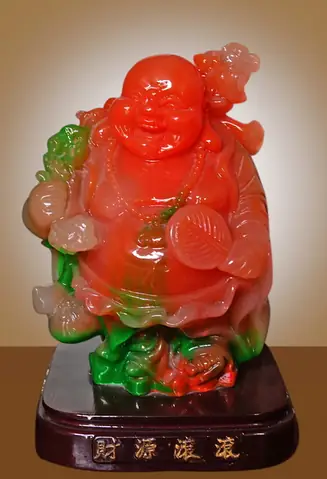 Trung Tâm Phật Giáo Cho Hòa Bình Tại San Jose, Hoa Kỳ.