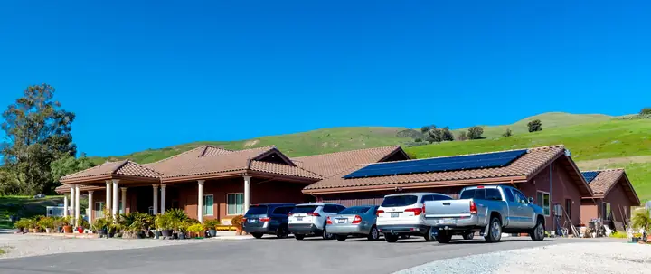 Trung Tâm Phật Giáo Cho Hòa Bình Tại San Jose, Hoa Kỳ.