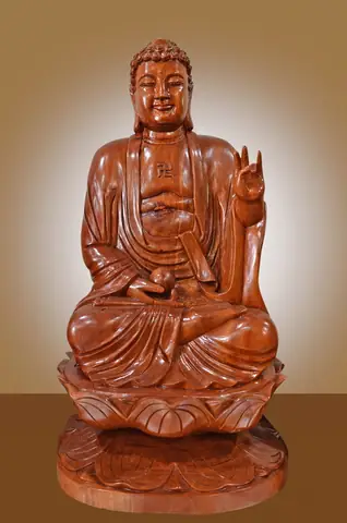 Trung Tâm Phật Giáo Cho Hòa Bình Tại San Jose, Hoa Kỳ.