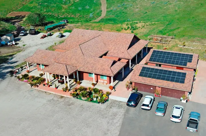 Trung Tâm Phật Giáo Cho Hòa Bình Tại San Jose, Hoa Kỳ.