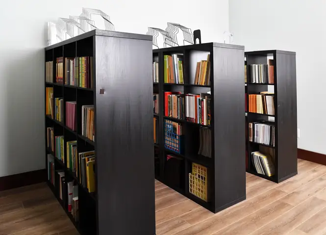 Trung Tâm Phật Giáo Cho Hòa Bình Tại San Jose, Hoa Kỳ.