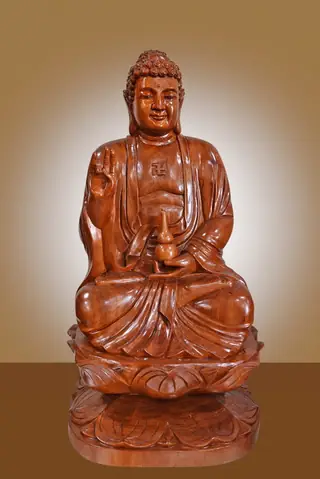 Trung Tâm Phật Giáo Cho Hòa Bình Tại San Jose, Hoa Kỳ.