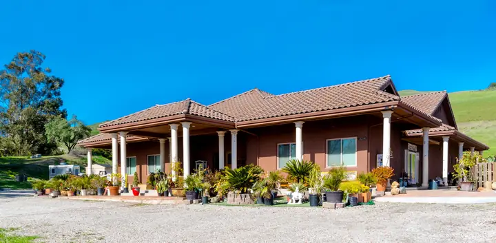 Trung Tâm Phật Giáo Cho Hòa Bình Tại San Jose, Hoa Kỳ.