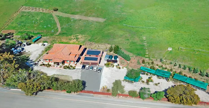 Trung Tâm Phật Giáo Cho Hòa Bình Tại San Jose, Hoa Kỳ.