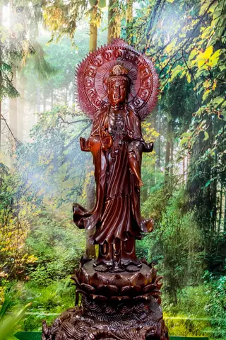 Trung Tâm Phật Giáo Cho Hòa Bình Tại San Jose, Hoa Kỳ.