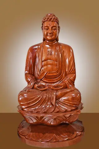 Trung Tâm Phật Giáo Cho Hòa Bình Tại San Jose, Hoa Kỳ.