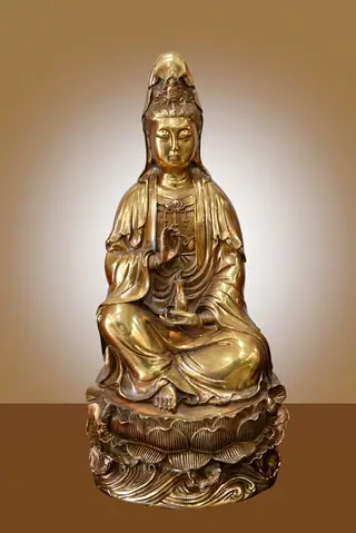 Trung Tâm Phật Giáo Cho Hòa Bình Tại San Jose, Hoa Kỳ.