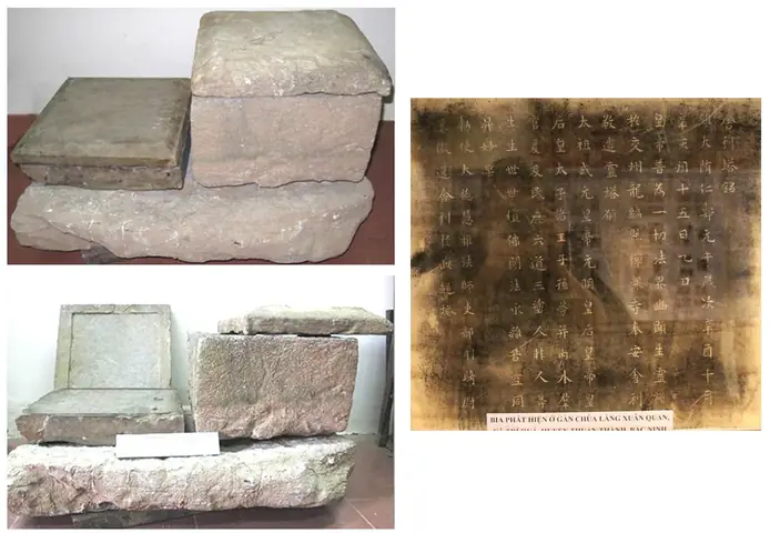 Trung Tâm Phật Giáo Luy Lâu