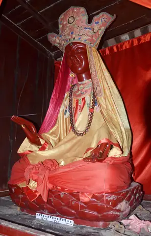 Trung Tâm Phật Giáo Luy Lâu