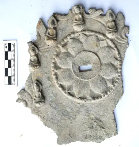 Trung Tâm Phật Giáo Luy Lâu