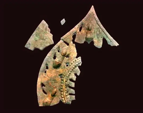 Trung Tâm Phật Giáo Luy Lâu