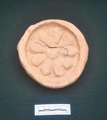 Trung Tâm Phật Giáo Luy Lâu