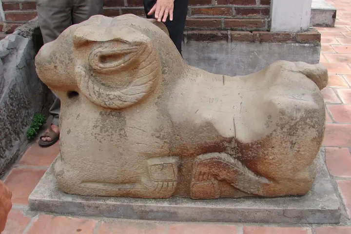 Trung Tâm Phật Giáo Luy Lâu