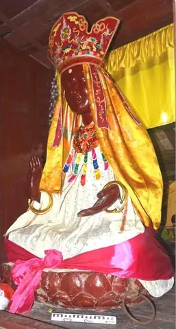 Trung Tâm Phật Giáo Luy Lâu