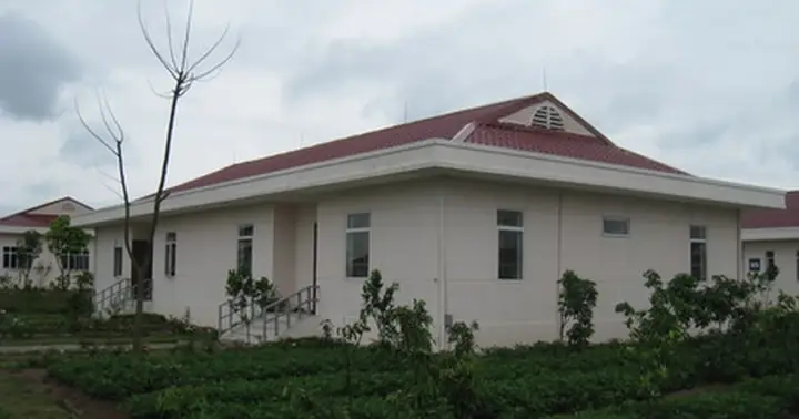 Trung Tâm Phật Tích: Đất Phật Dành Cho Lòng Thiện Tâm | Báo Dân Trí