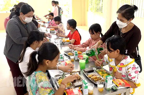 Tỉnh Đoàn Kiên Giang - Diễn Đàn Của Đoàn Tncs Hồ Chí Minh, Hội ...