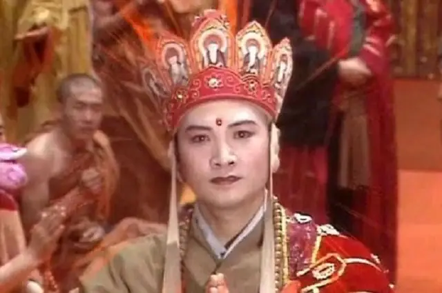 Tây Du Ký 1986: Đường Tăng Đứng Trước Phật Tổ Chỉ Là Một Linh Hồn? - Ảnh 1.