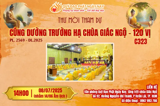 Trường Hạ Trong Phật Giáo Là Gì? Ý Nghĩa, Lịch Sử Và Quy Tắc Tu Học