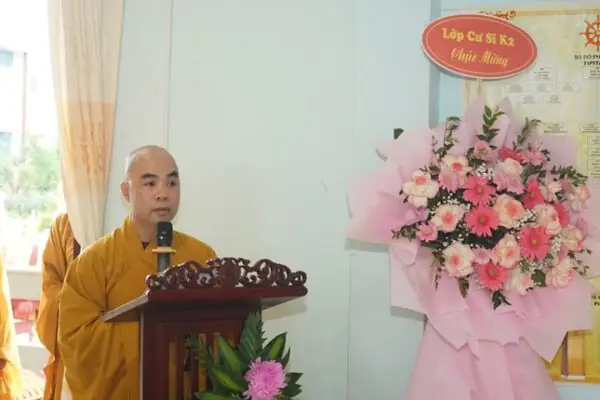 Trường Trung Cấp Phật Học Đà Nẵng