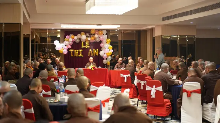 Trường Trung Cấp Phật Học Hà Nội