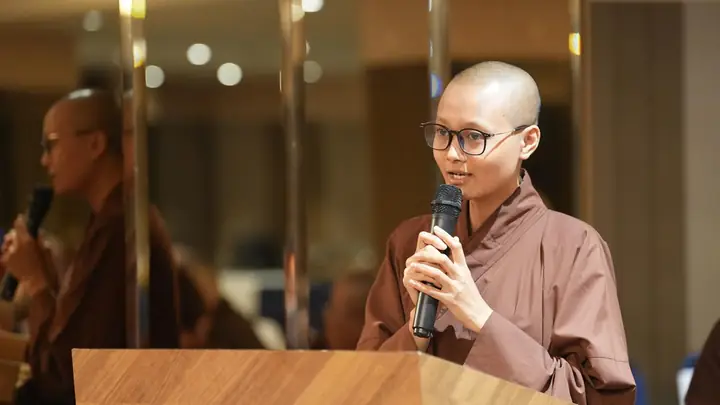 Trường Trung Cấp Phật Học Hà Nội