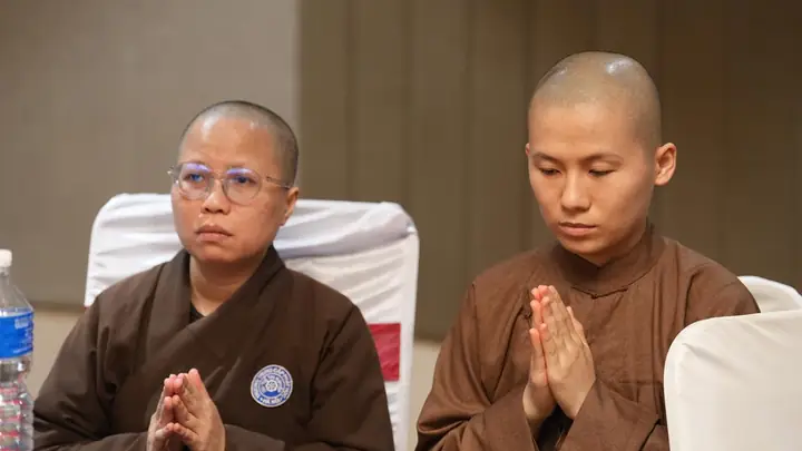 Trường Trung Cấp Phật Học Hà Nội