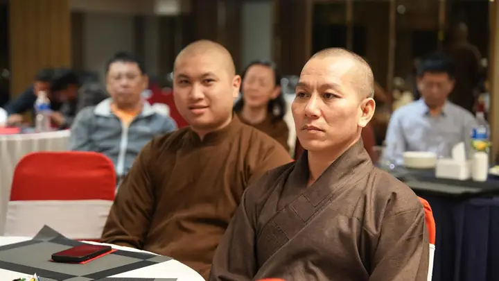 Trường Trung Cấp Phật Học Hà Nội