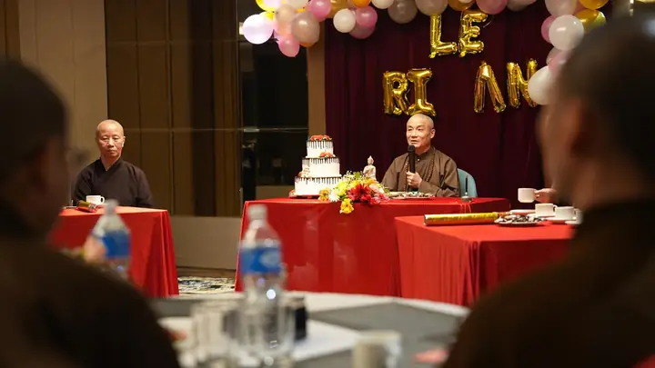 Trường Trung Cấp Phật Học Hà Nội