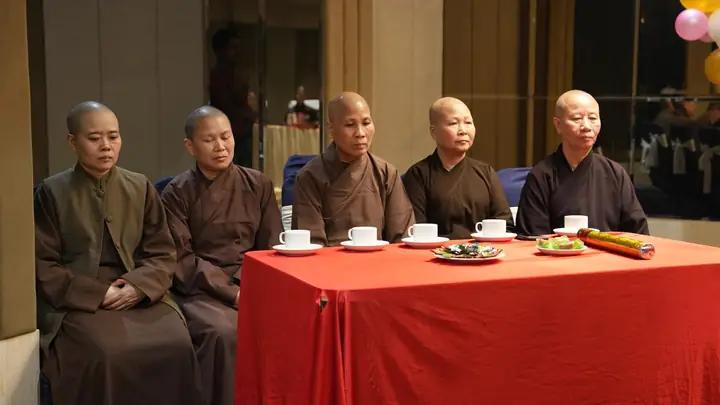 Trường Trung Cấp Phật Học Hà Nội