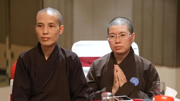 Trường Trung Cấp Phật Học Hà Nội