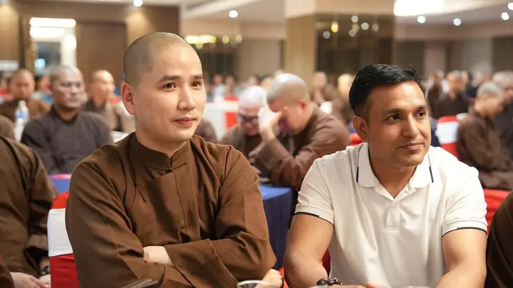 Trường Trung Cấp Phật Học Hà Nội