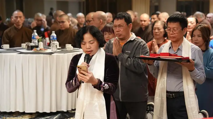 Trường Trung Cấp Phật Học Hà Nội