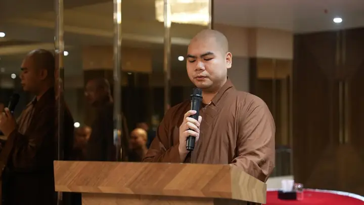 Trường Trung Cấp Phật Học Hà Nội