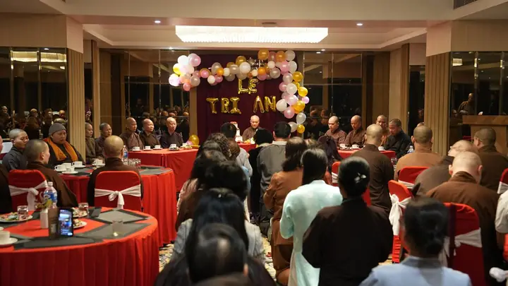 Trường Trung Cấp Phật Học Hà Nội