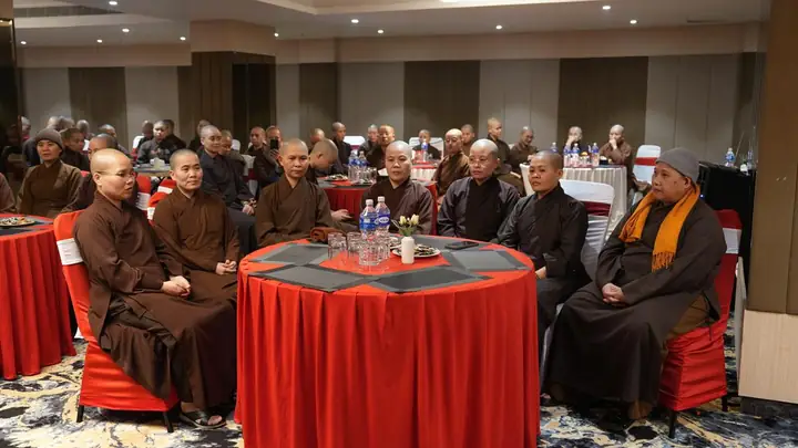 Trường Trung Cấp Phật Học Hà Nội