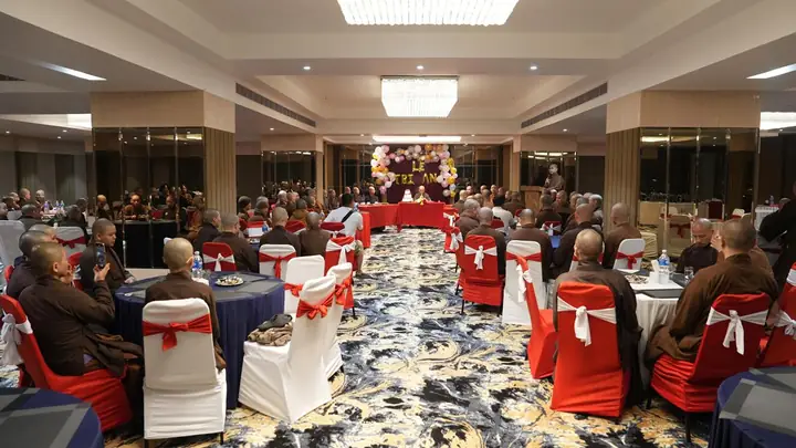 Trường Trung Cấp Phật Học Hà Nội