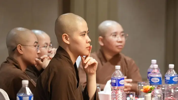 Trường Trung Cấp Phật Học Hà Nội